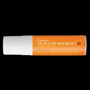 Sun Shades Lip Balm: Piña Colada | Size: 0.15oz. Jojoba-oil Cocoa Butter Beeswax